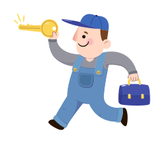 Local emergency lockout specialist near you offering 24/7 emergency lockout solution in Los Banos, CA