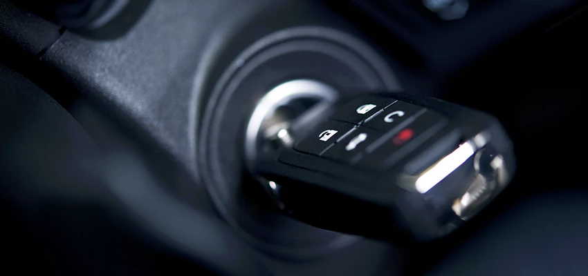 Ignition Switch Replacement in Los Banos, CA