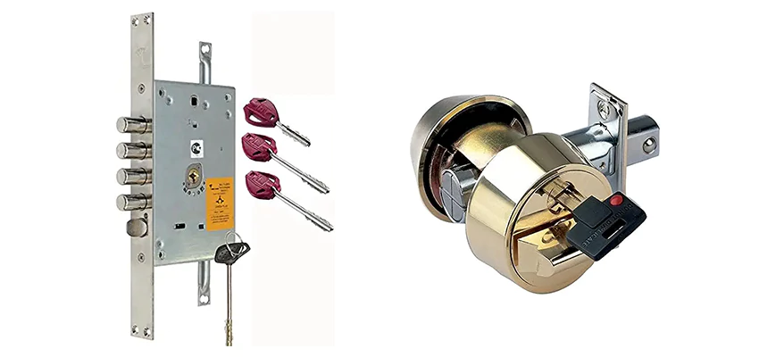 Mul-T-Lock Vehicle Locks Installation in Los Banos, CA