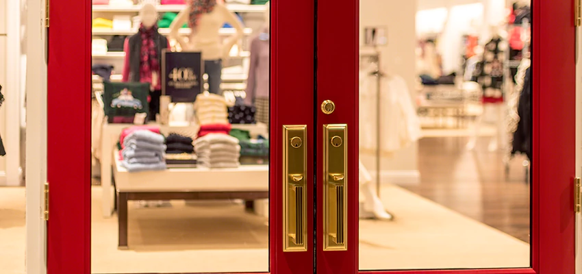 Automotive Locksmith For Retail Stores in Los Banos, CA