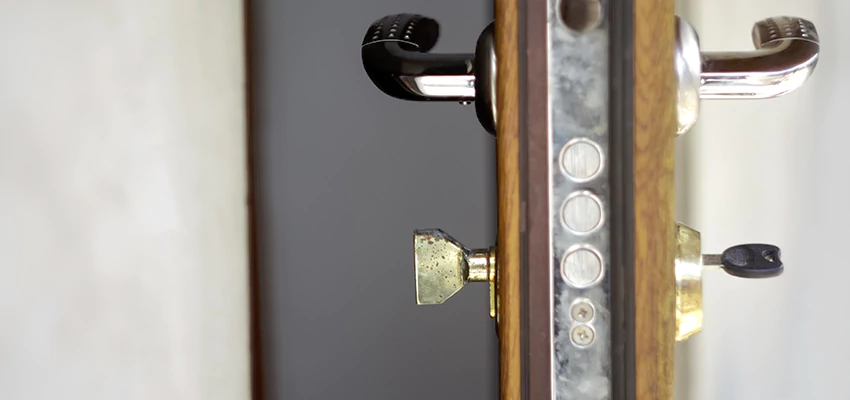 Holiday Emergency Locksmith in Los Banos, California