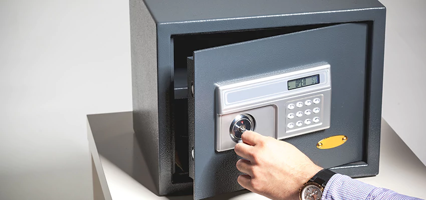 Jewelry Safe Unlocking Service in Los Banos, California