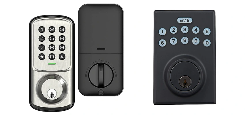 Garage Emergency Lock Replacements in Los Banos, CA