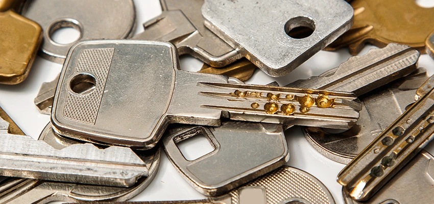 Stuck Key Extraction in Los Banos, CA