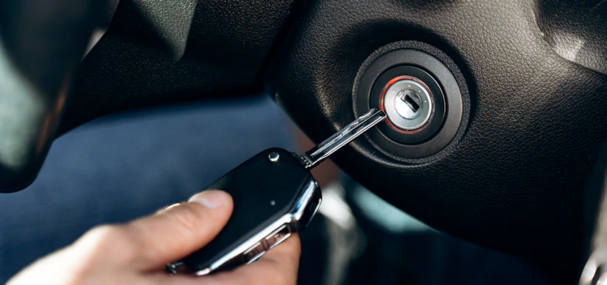 Car Key Replacement Locksmith in Los Banos, California