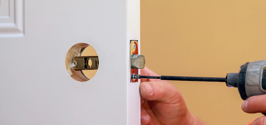 Stuck Door Knobs Repair in Los Banos, CA