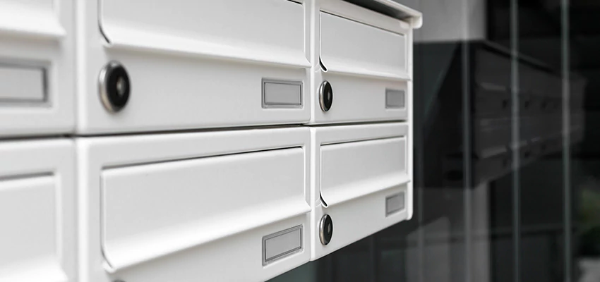 Mailbox Tubular Lock Replacement in Los Banos, California