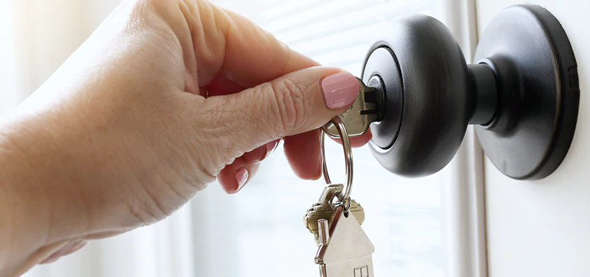 Top Locksmith For Residential Lock Solution in Los Banos, California