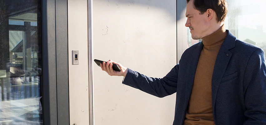 Business Security Systems in Los Banos, CA