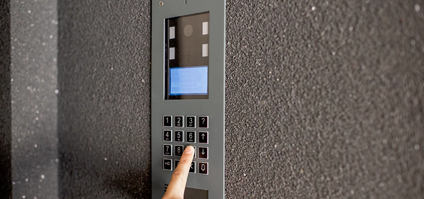 Access Control System Installation in Los Banos, California