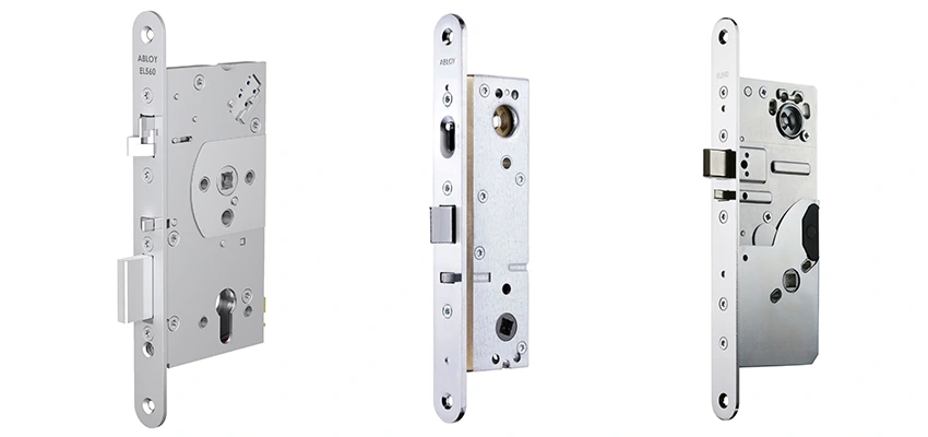 ASSA-Abloy Locks Hinge Repair in Los Banos, California