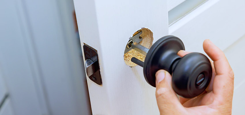 Locksmith For Lock Repair Near Me in Los Banos, California