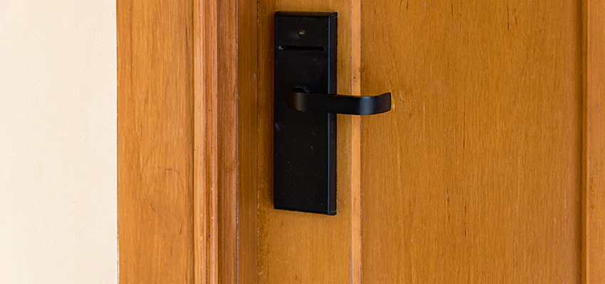 Quick Response Locksmith For Lock Repair in Los Banos, California