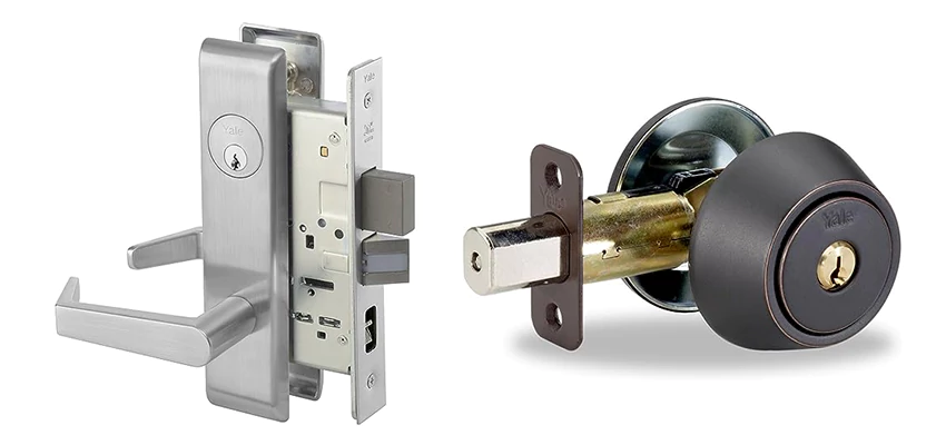 Yale Multipoint Lock in Los Banos, CA