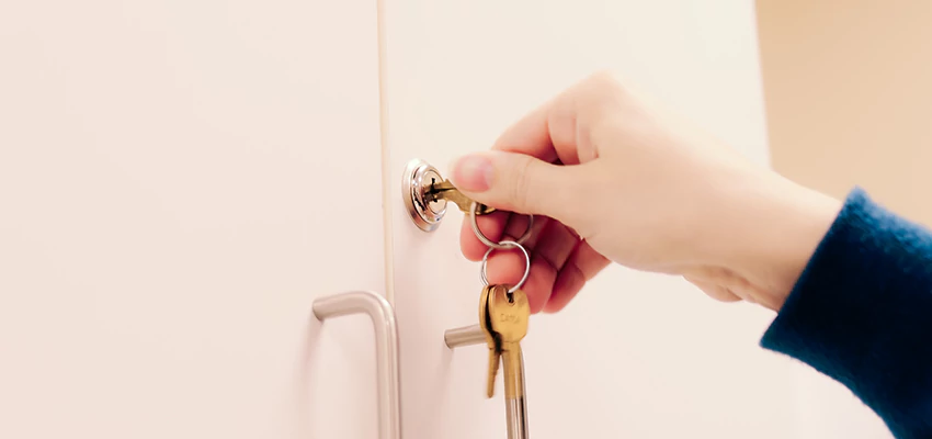 Cabinet Electronic Locks Repair in Los Banos, California