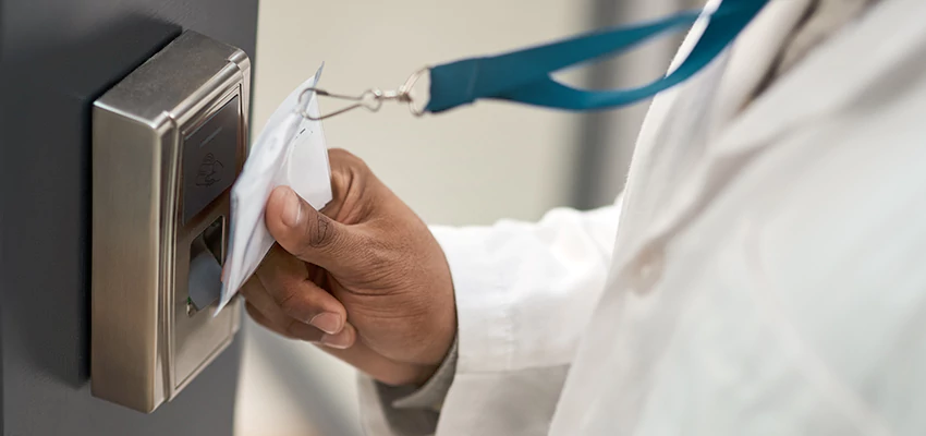 Commercial Locksmith For Rekey in Los Banos, CA