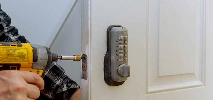 Digital Locks For Home Invasion Prevention in Los Banos, CA