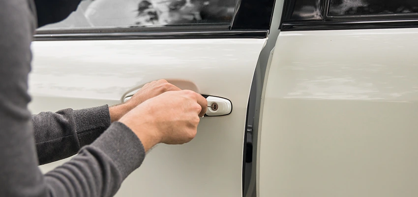 Unlock Car Door Service in Los Banos, CA