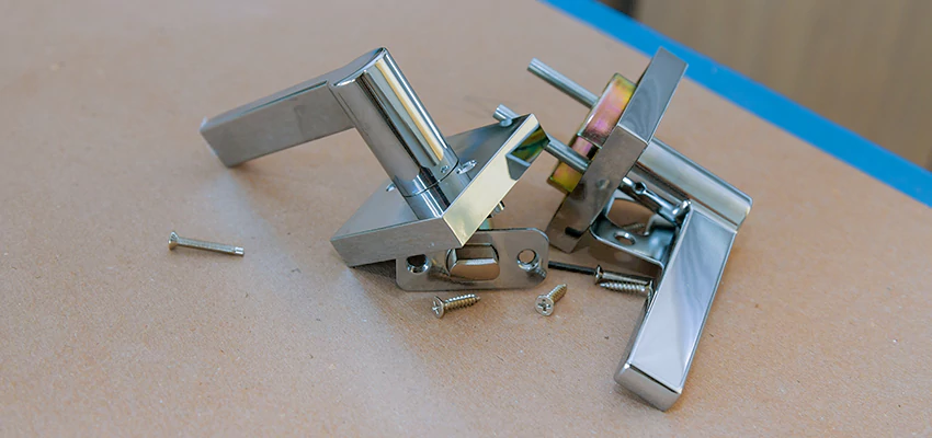 Master Lock Key System Installation Service in Los Banos, California