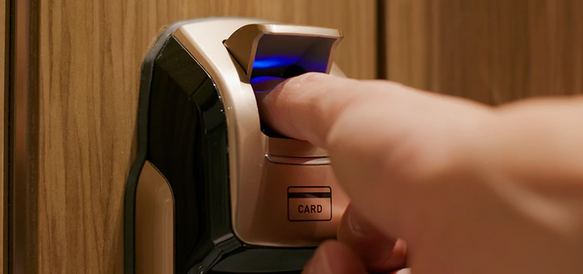 Office Rolling Door Lock Upgrades Solutions in Los Banos, CA