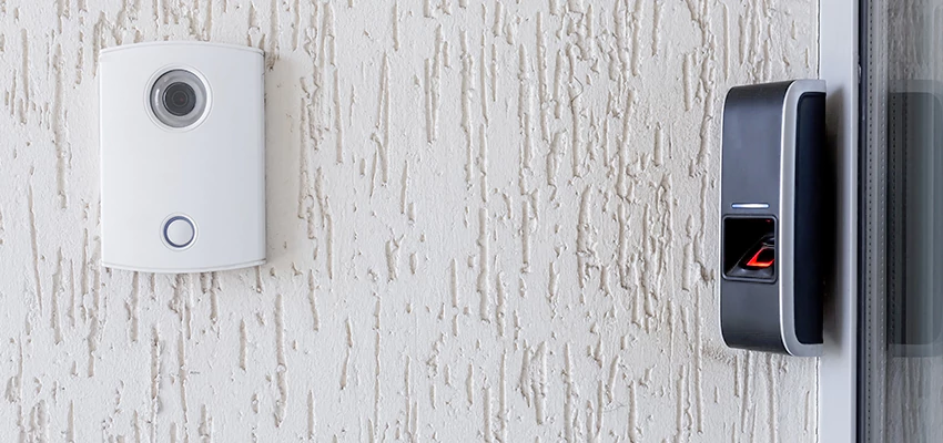 Multi-User Fingerprint Door Locks Installation in Los Banos, California