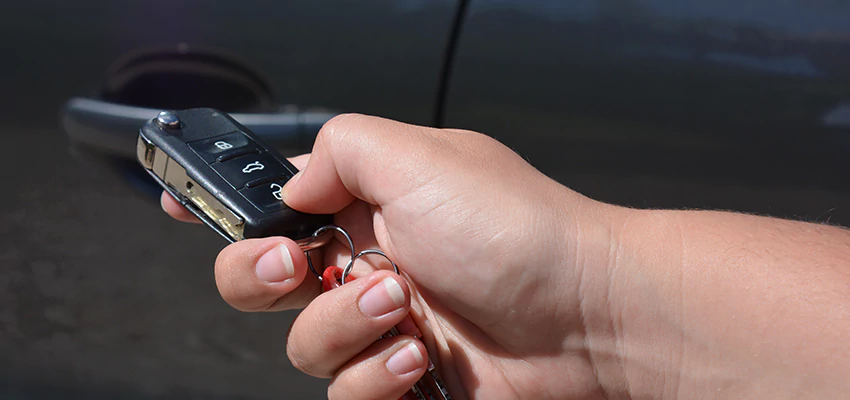 Car Door Unlocking Locksmith in Los Banos, California