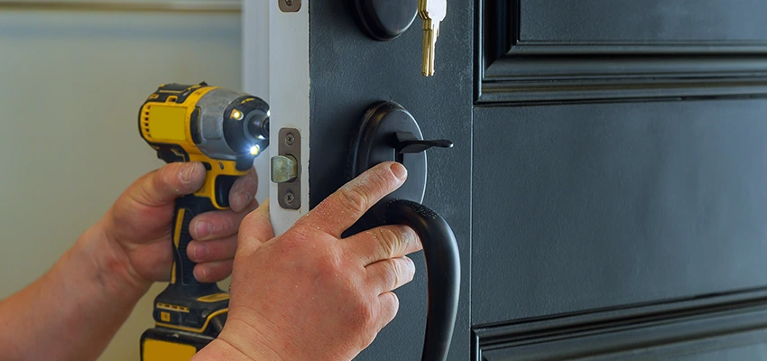 Sliding Door Lock Repair in Los Banos, CA