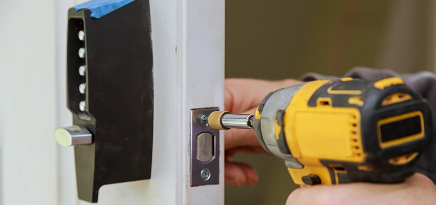 Eviction Locksmith For Key Duplication in Los Banos, California