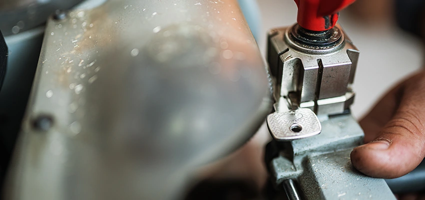 Key Programming Mobile Locksmith Service in Los Banos, CA